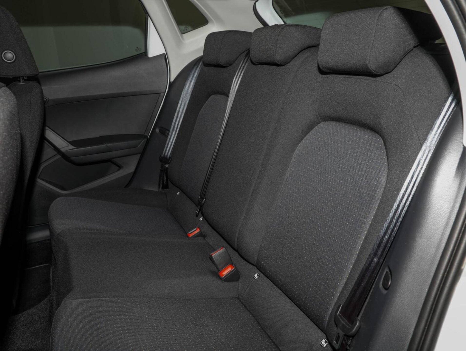SEAT Ibiza Style
