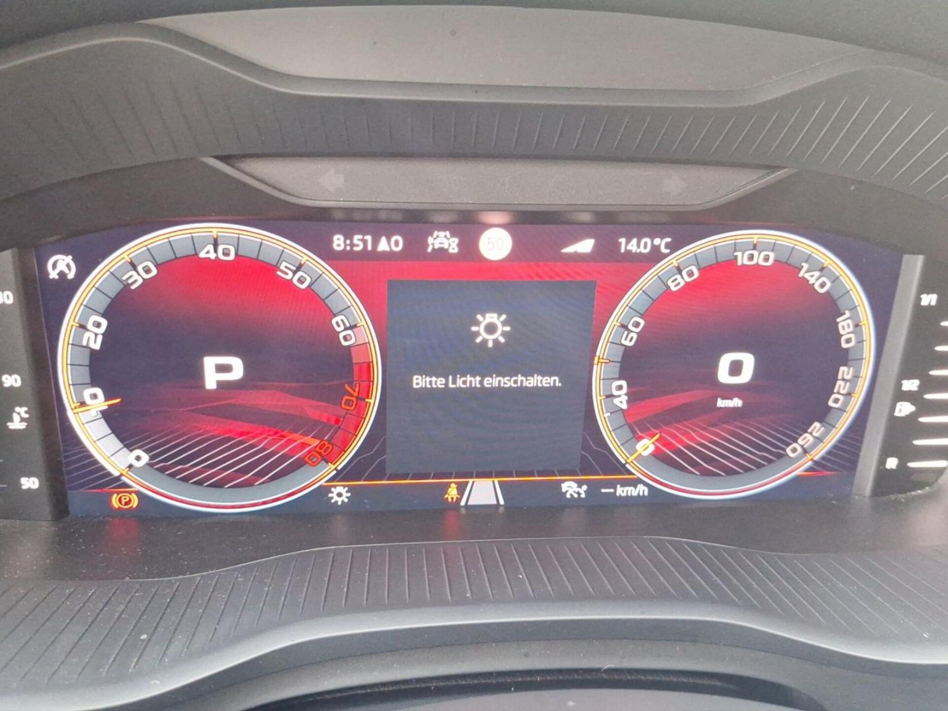 Skoda Kodiaq Sportline