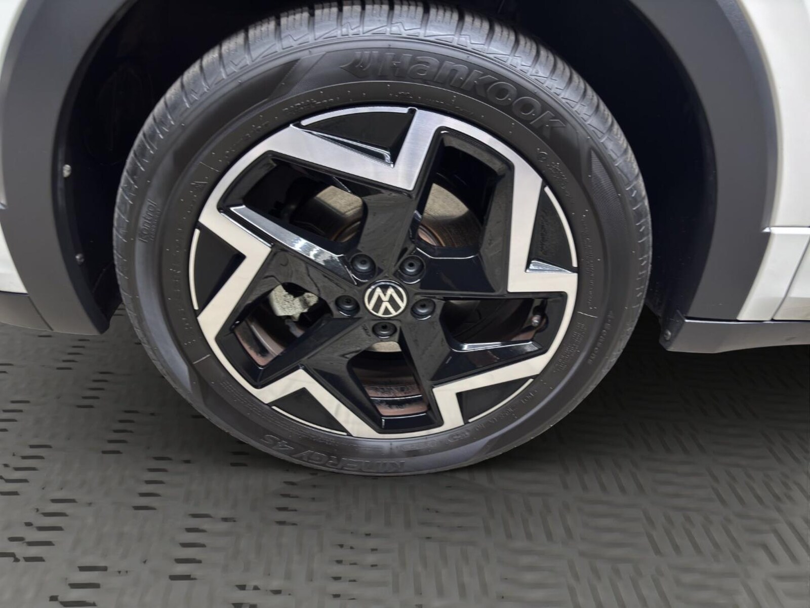 Volkswagen T-Cross – Bild 15
