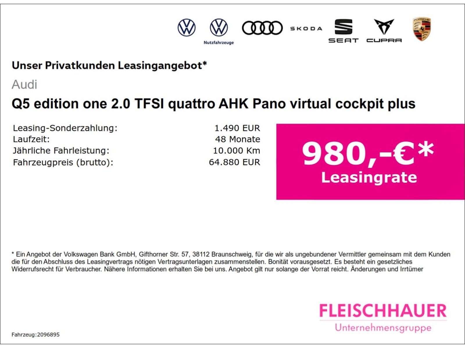 Audi Q5 – Bild 3