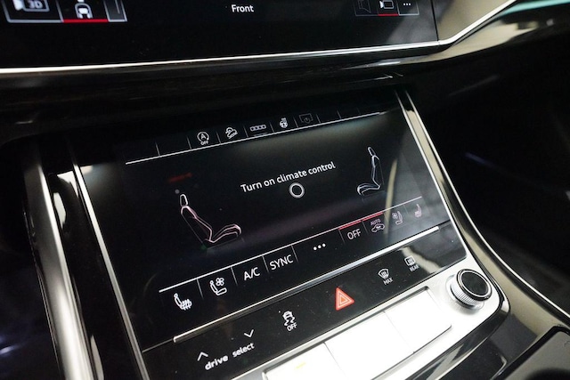 2027 Audi Q8 Premium Plus - Photo 22