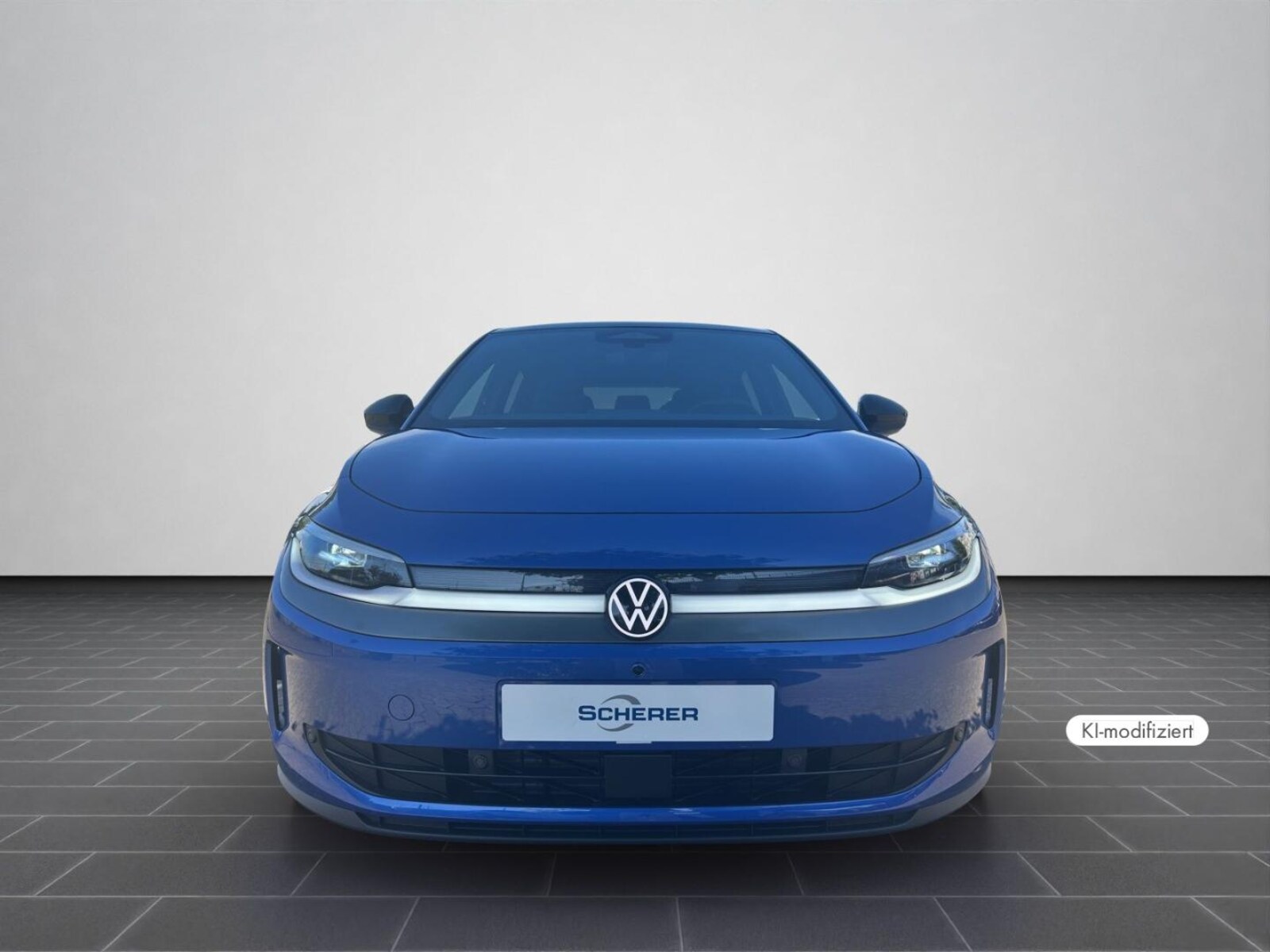 Volkswagen ID. Polo – Bild 5
