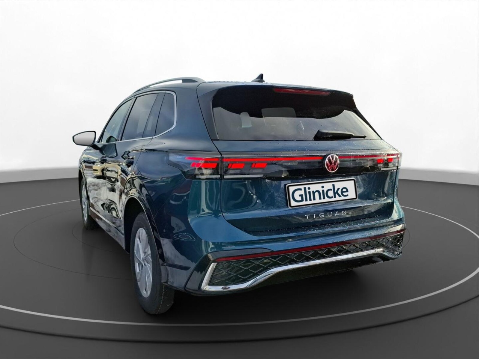 Volkswagen Tiguan – Bild 6