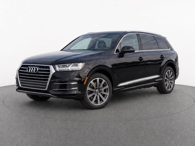 Photo of 2019 Audi Q7