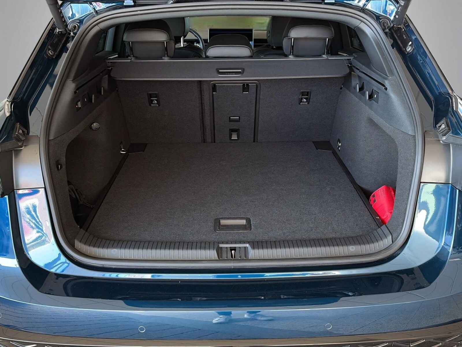 Volkswagen ID.7 Tourer – Bild 16