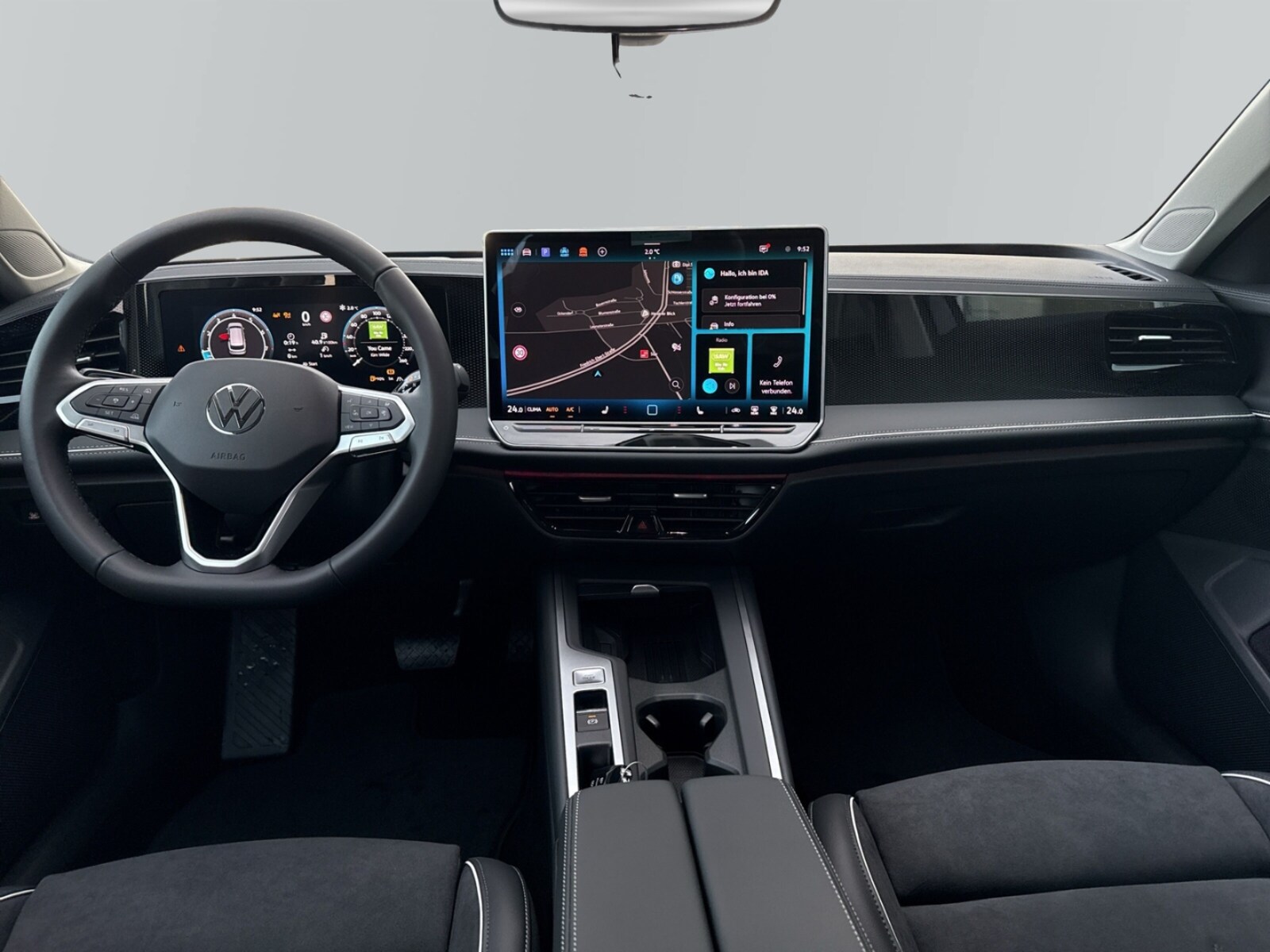 Volkswagen Passat – Bild 11