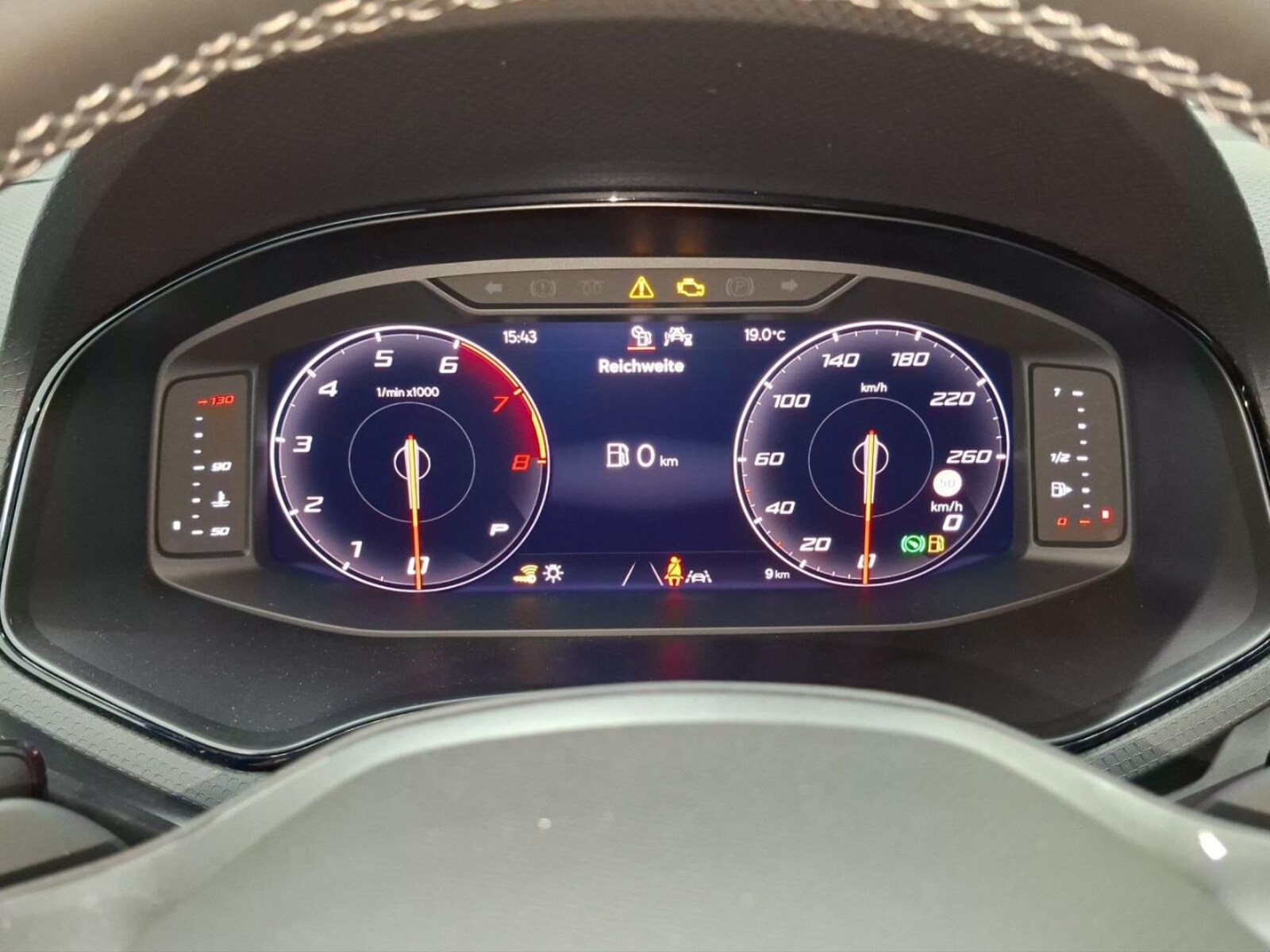 SEAT Ibiza – Bild 10