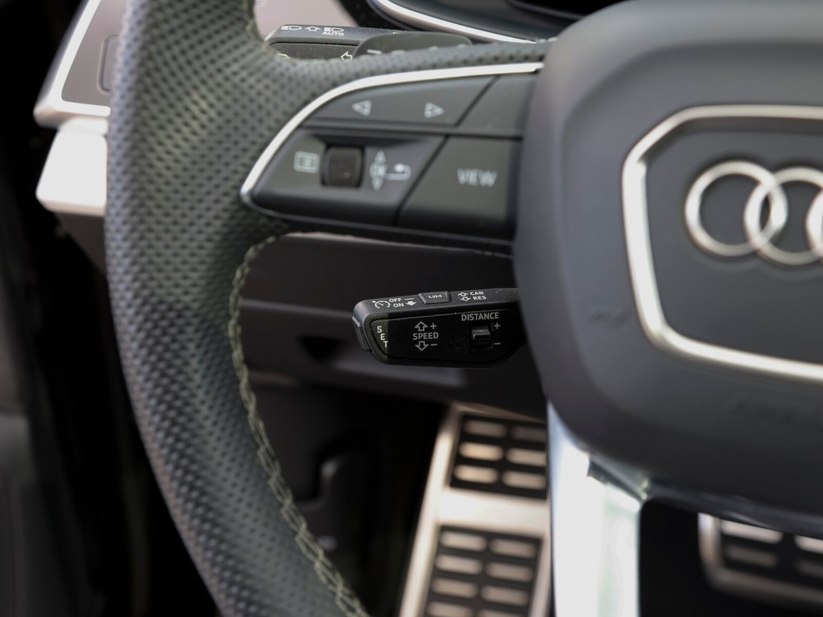 Audi SQ7 – Bild 21