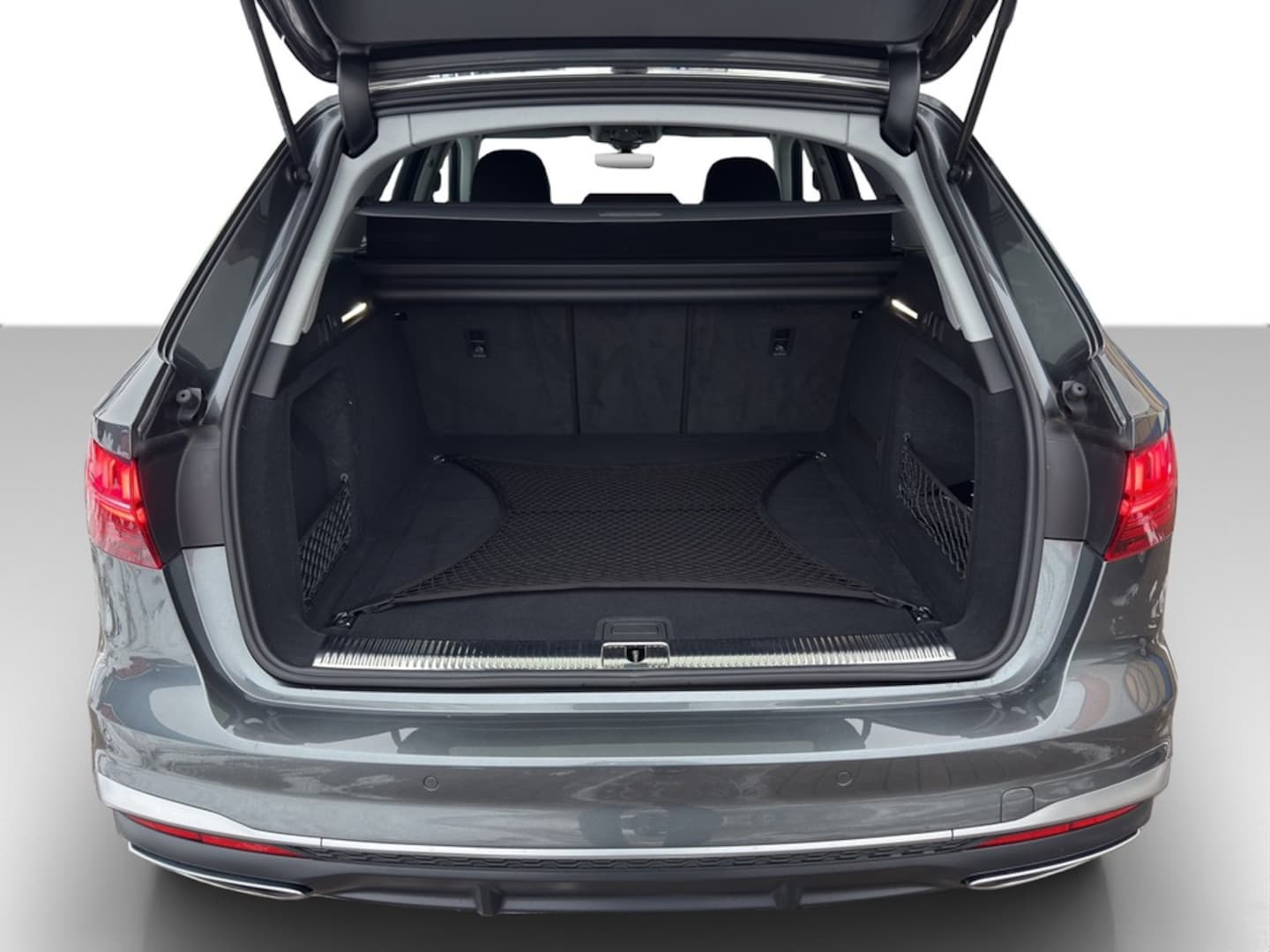 Bild über Audi A4 Avant S line 40 TDI quattro S tronic - für weitere Informationen kontaktieren Sie den Audi Partner
