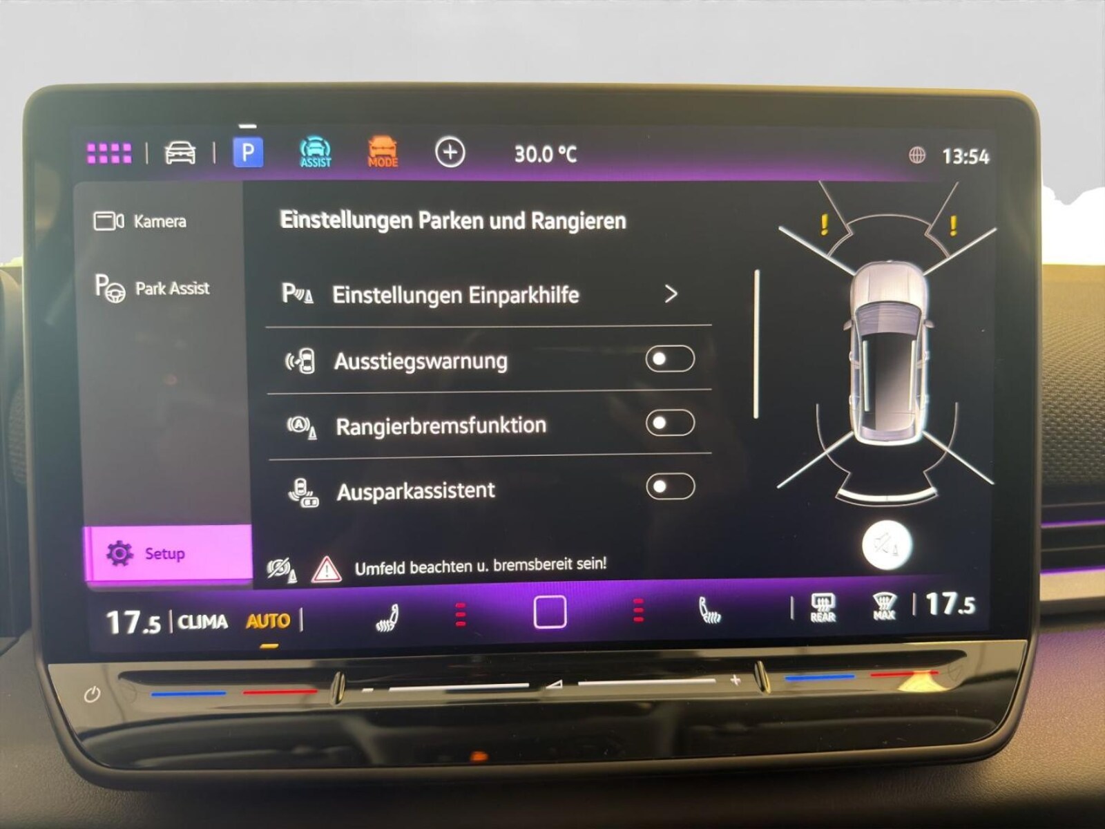 Volkswagen T-Roc – Bild 12