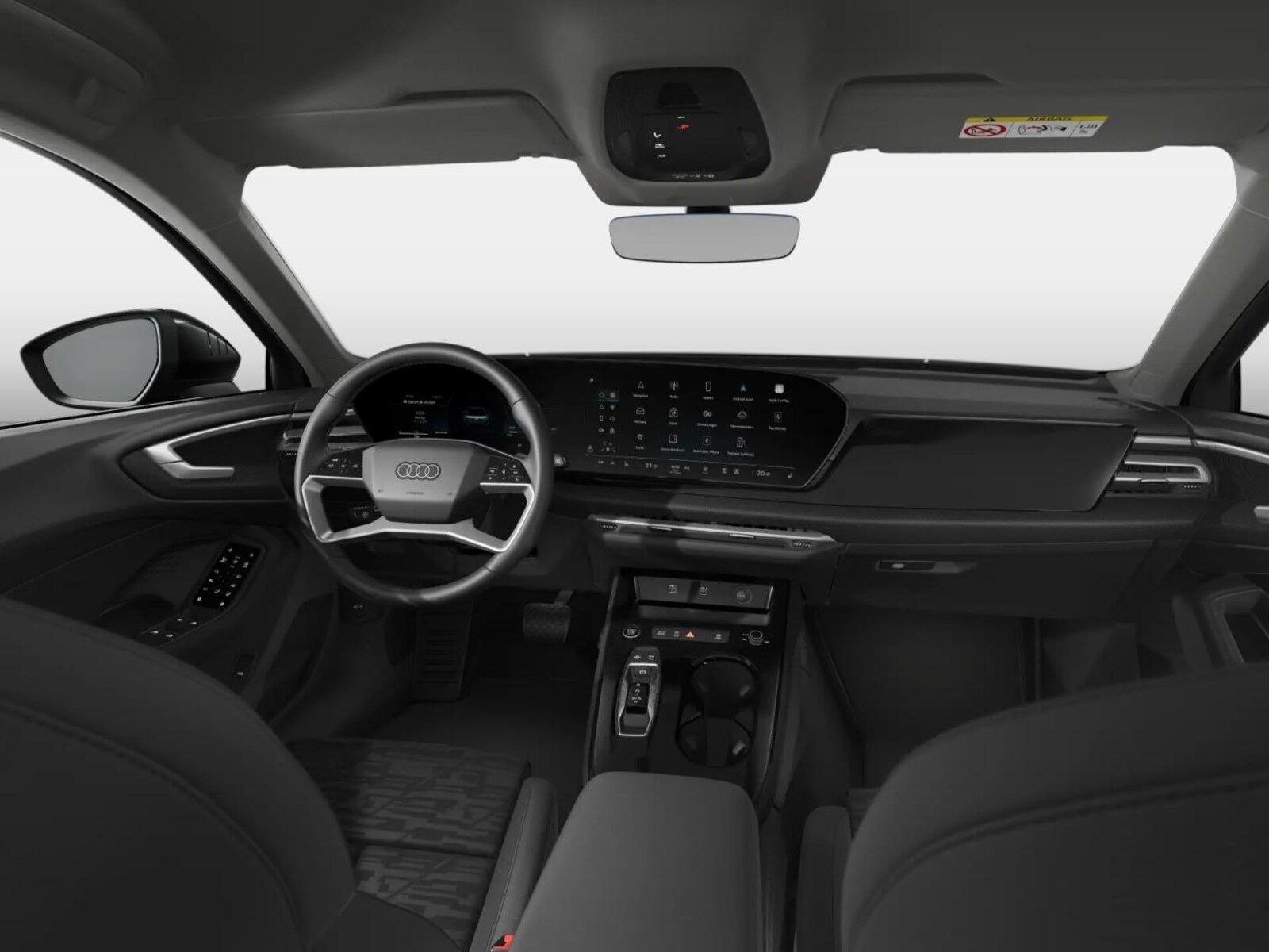 Audi A5 Avant – Bild 5