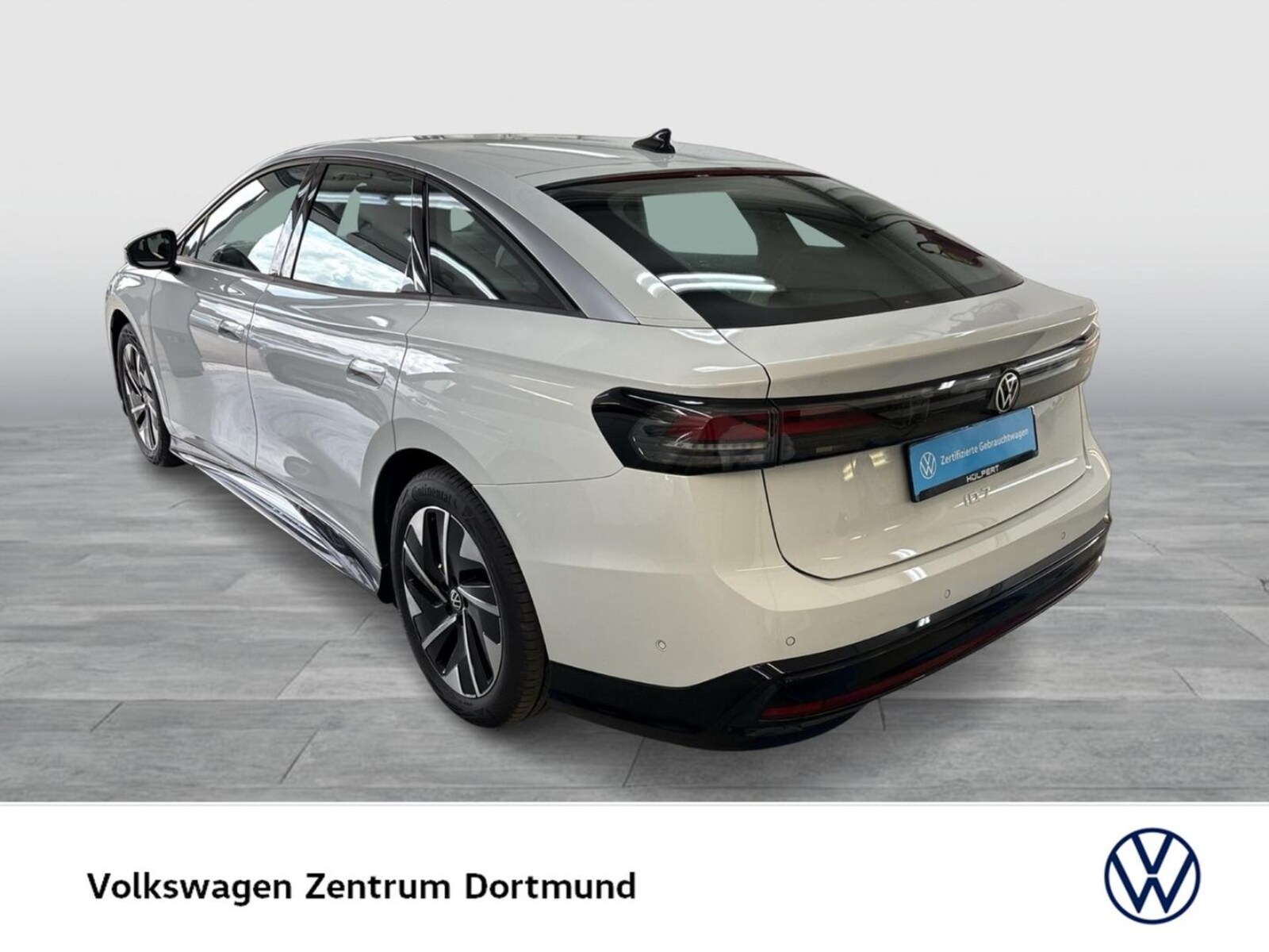 Volkswagen ID.7 – Bild 4