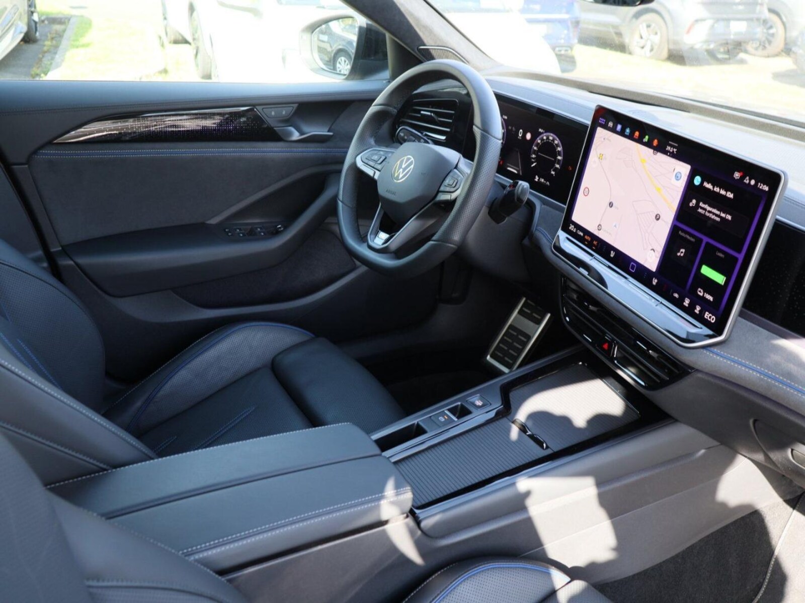 Volkswagen Passat – Bild 3