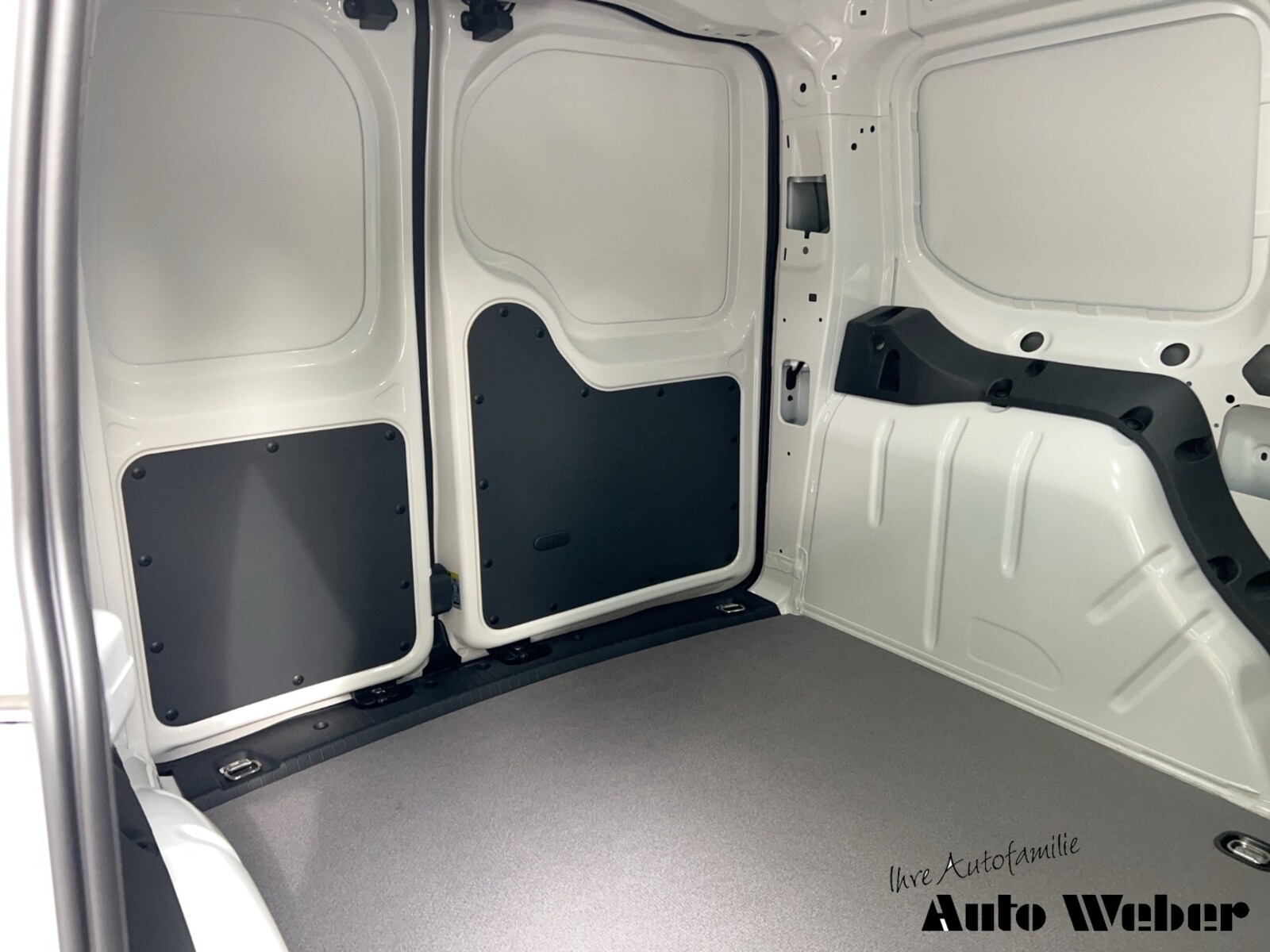 Volkswagen Caddy Cargo – Bild 11