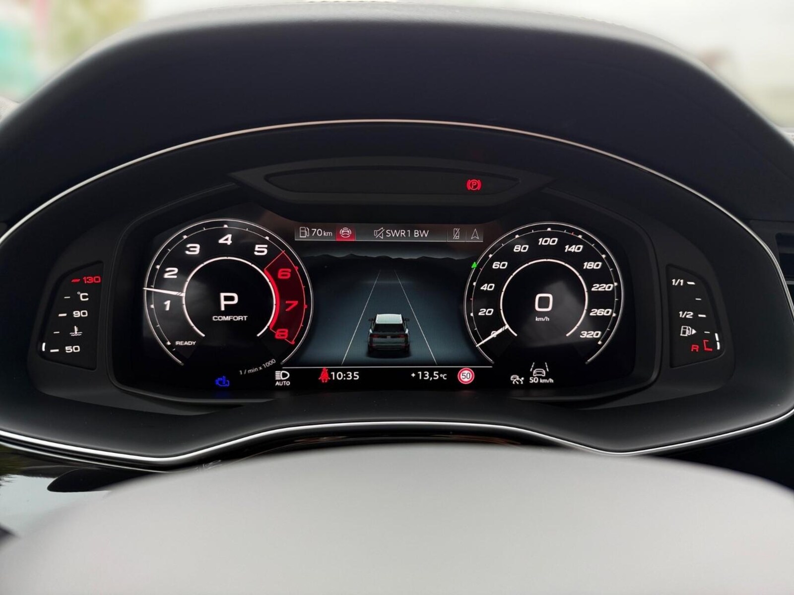 Audi RS Q8 – Bild 8