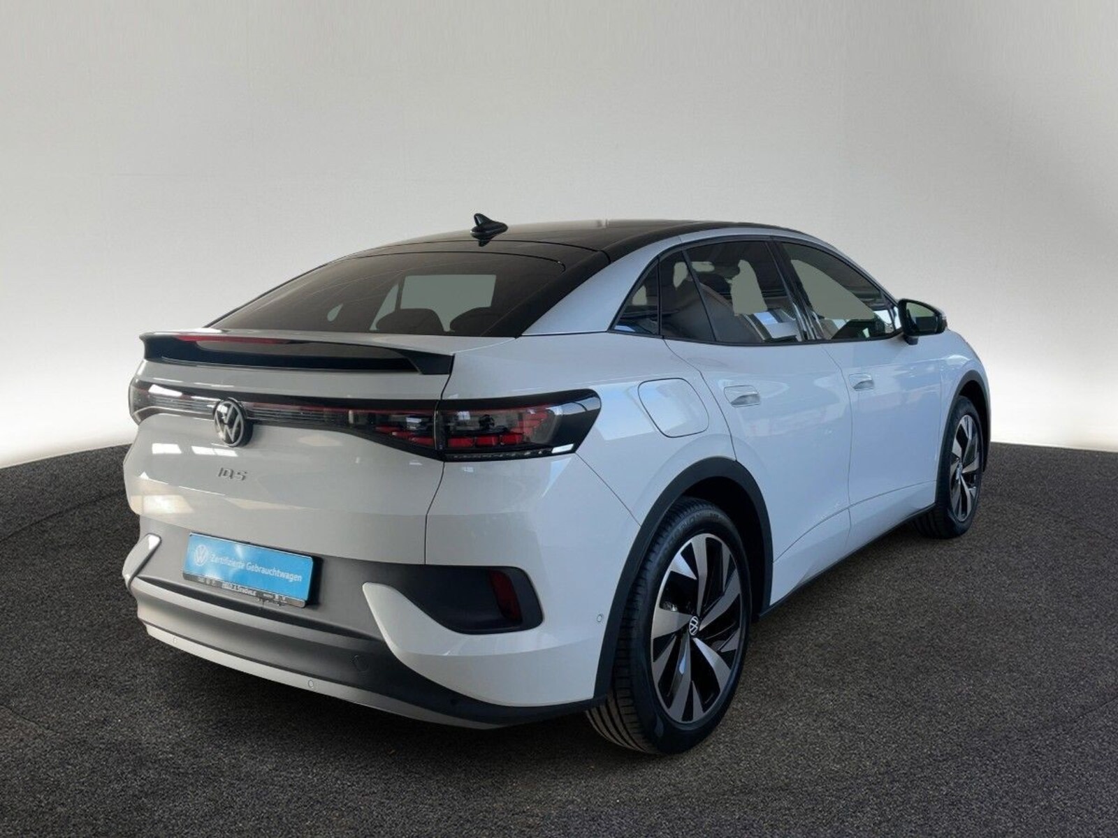 Volkswagen ID.5 – Bild 4