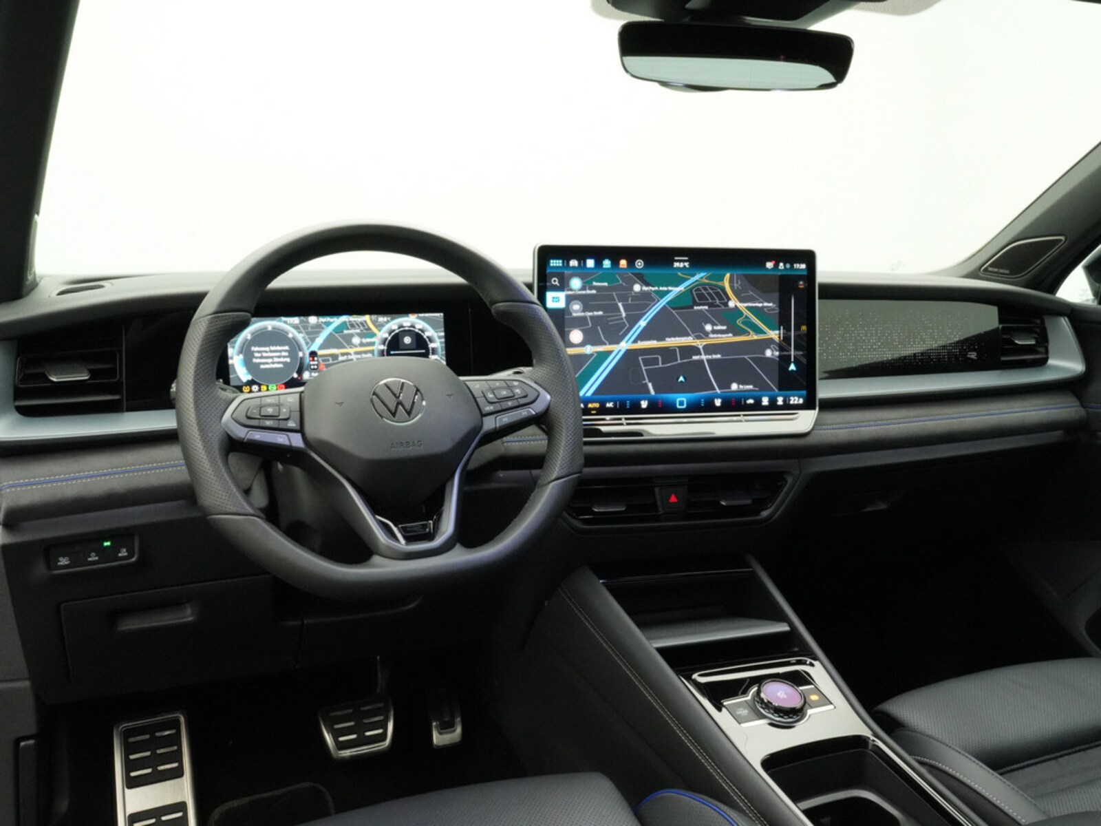 Volkswagen Tayron – Bild 13