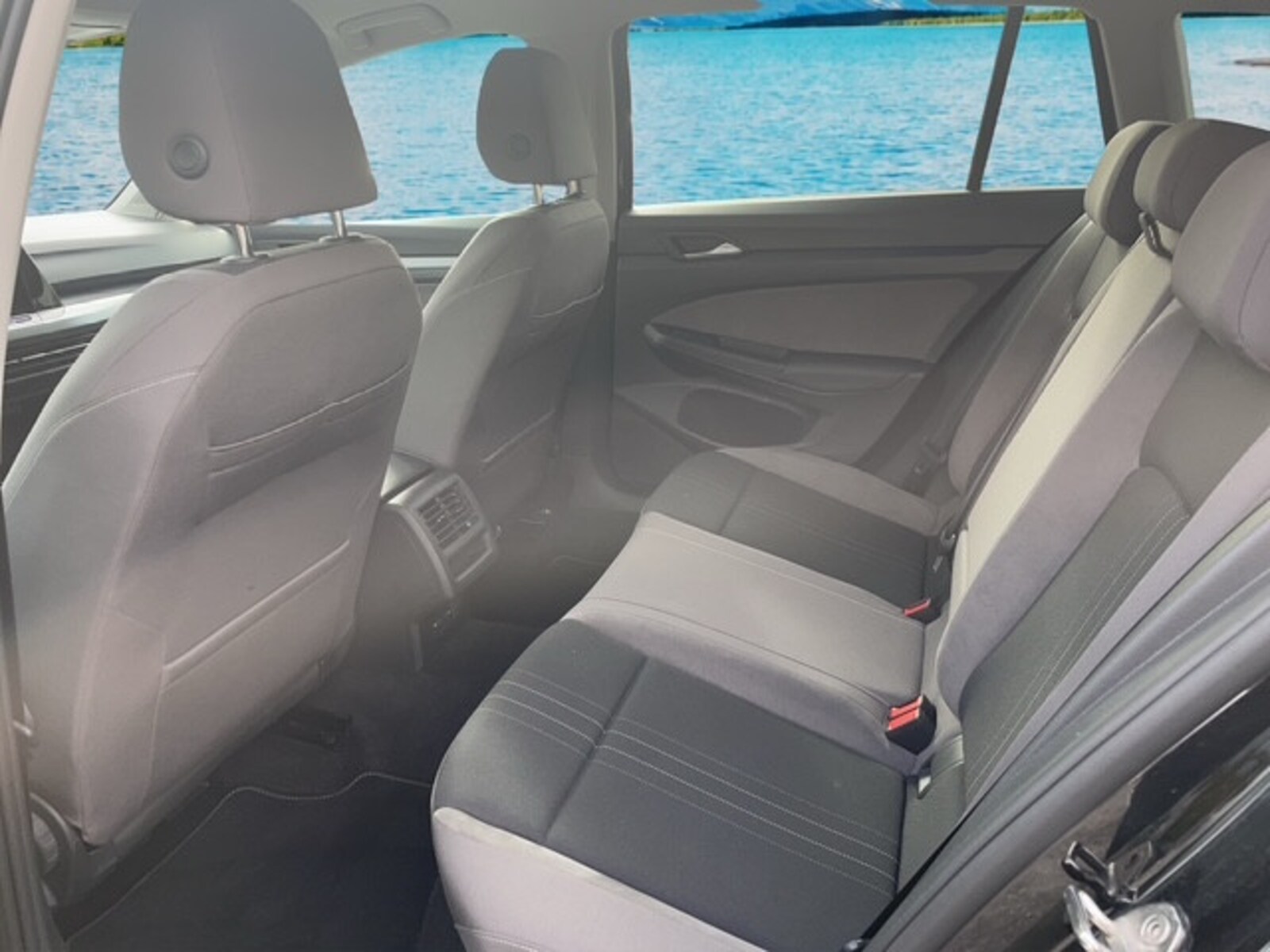 Volkswagen Golf Variant – Bild 11