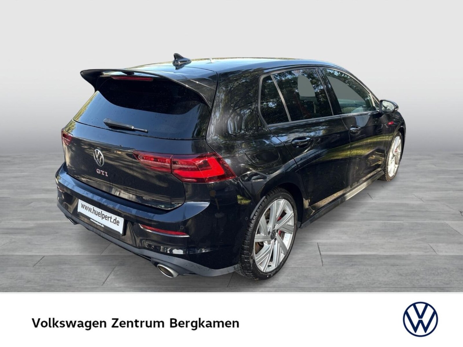 Volkswagen Golf – Bild 5