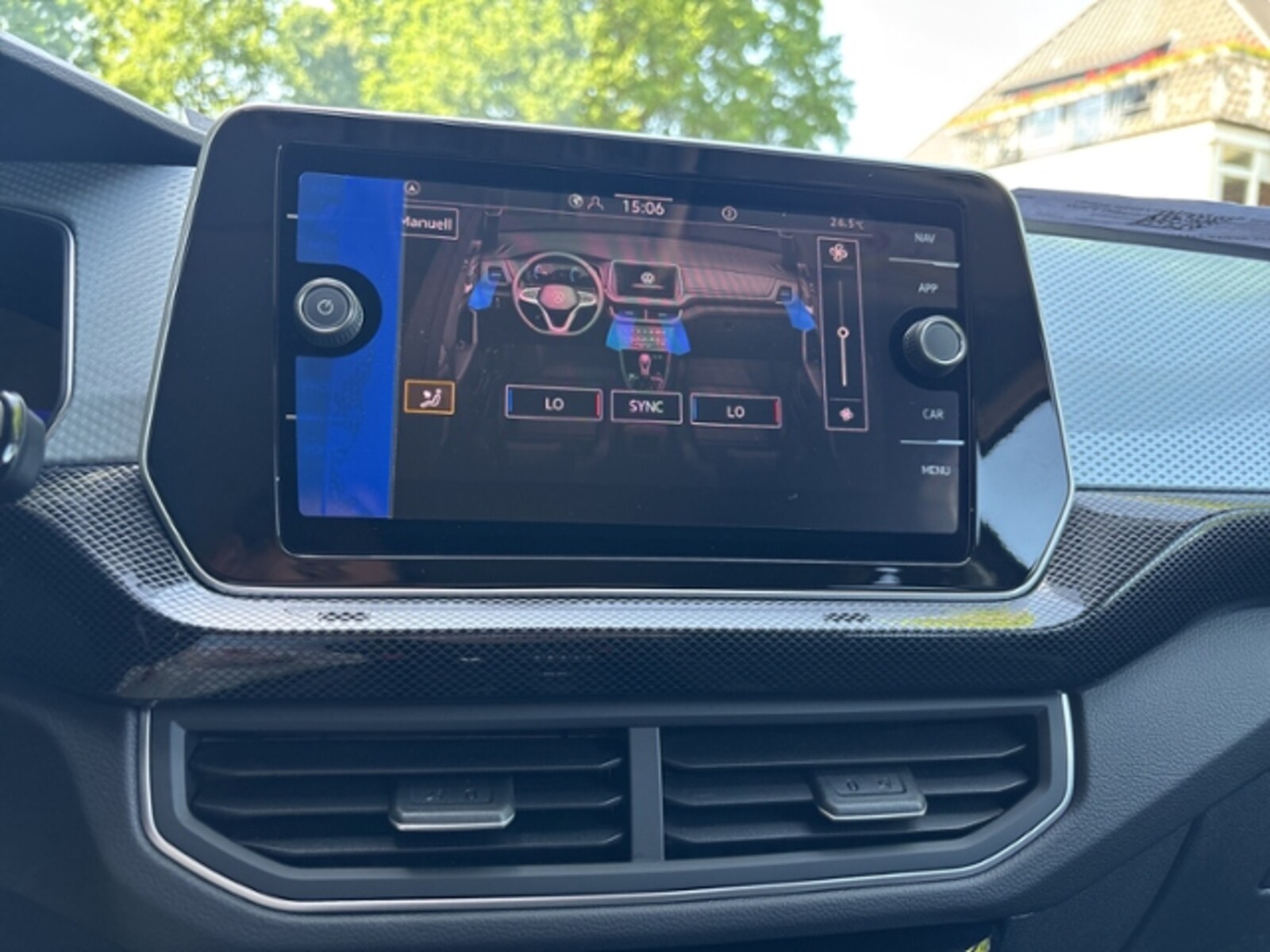 Volkswagen T-Cross – Bild 13