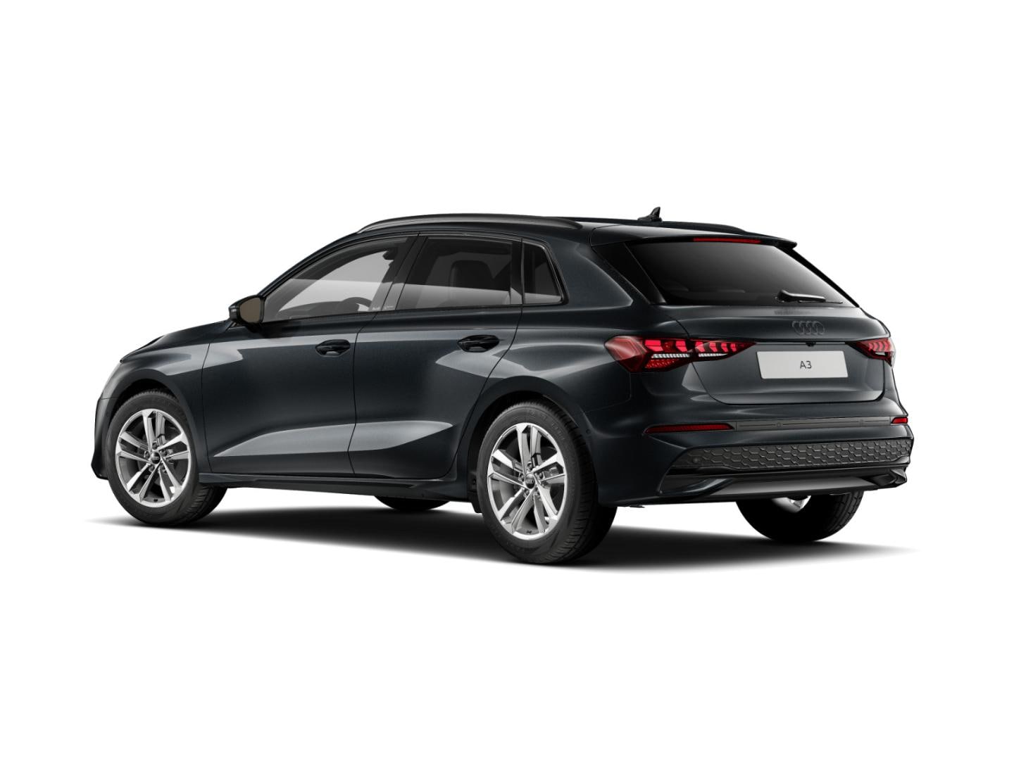Bild über Audi A3 Sportback TFSI 85 kW S tronic - für weitere Informationen kontaktieren Sie den Audi Partner