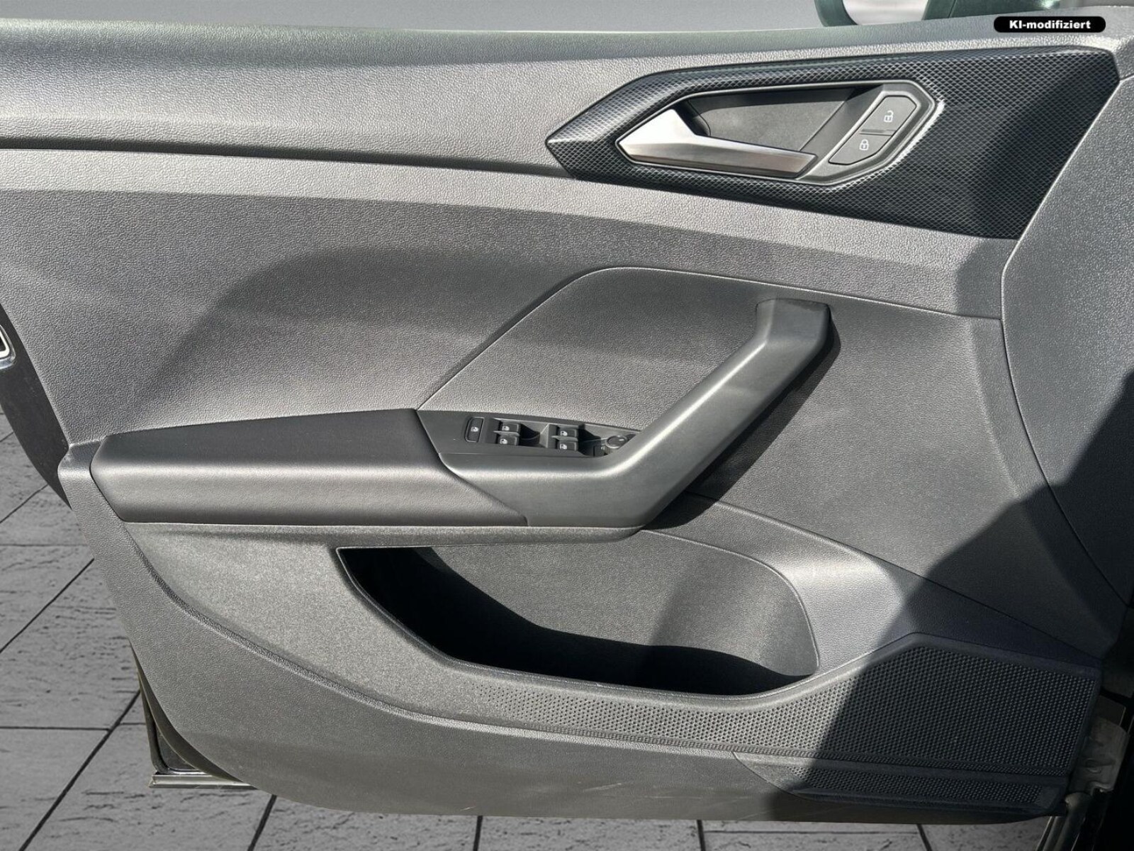 Volkswagen T-Cross – Bild 23