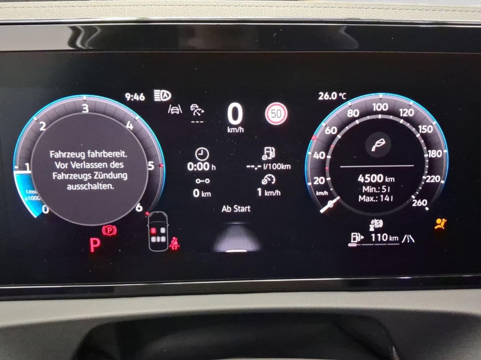 Volkswagen Tiguan – Bild 10