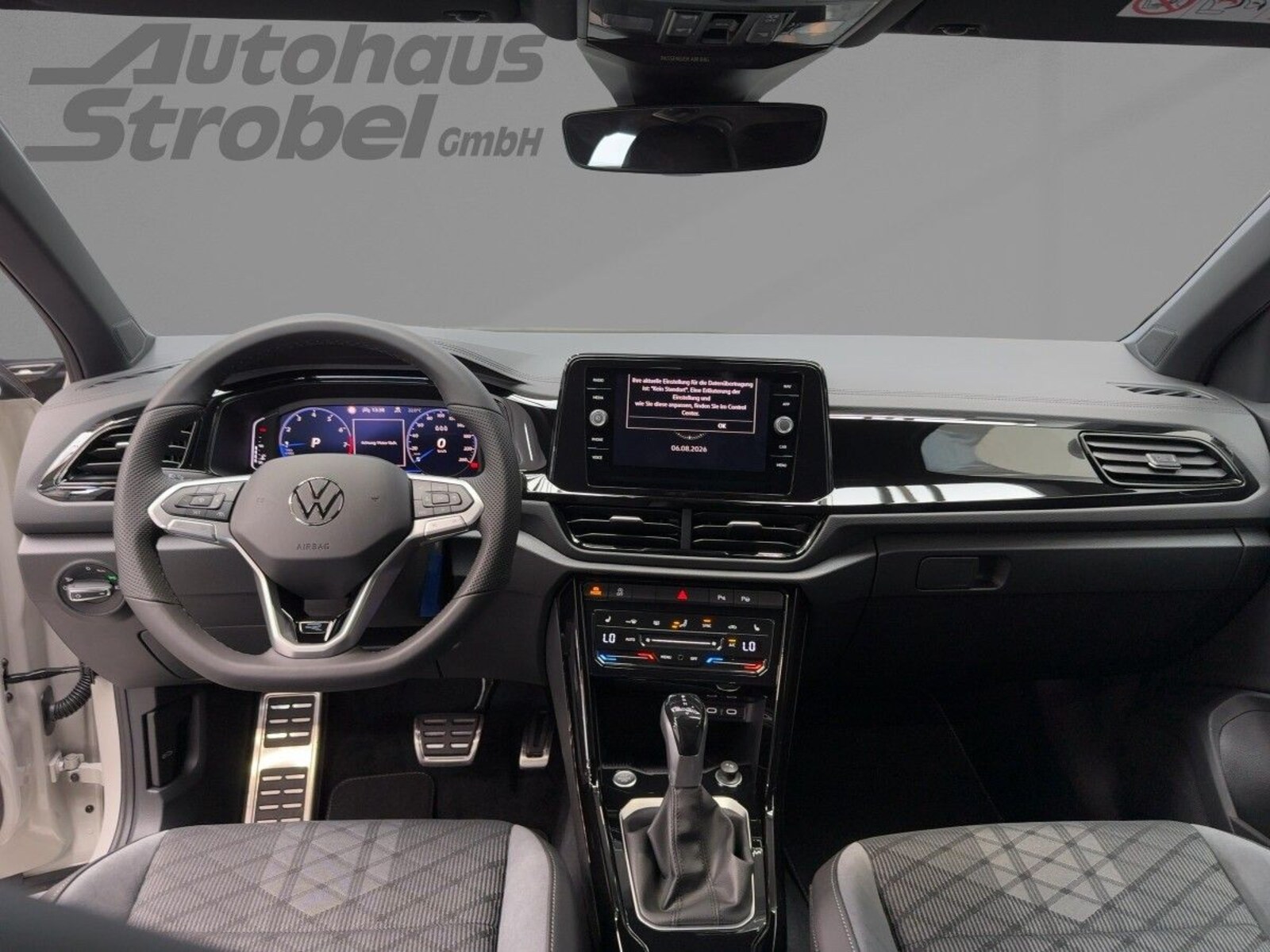 Volkswagen T-Roc – Bild 10