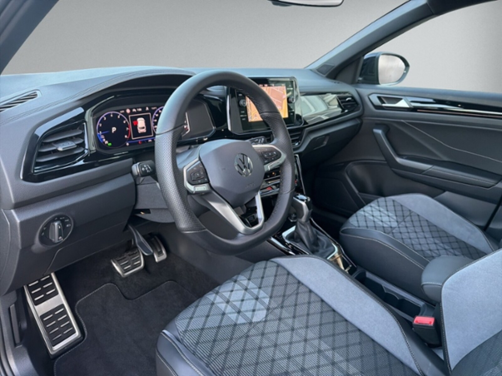 Volkswagen T-Roc – Bild 9