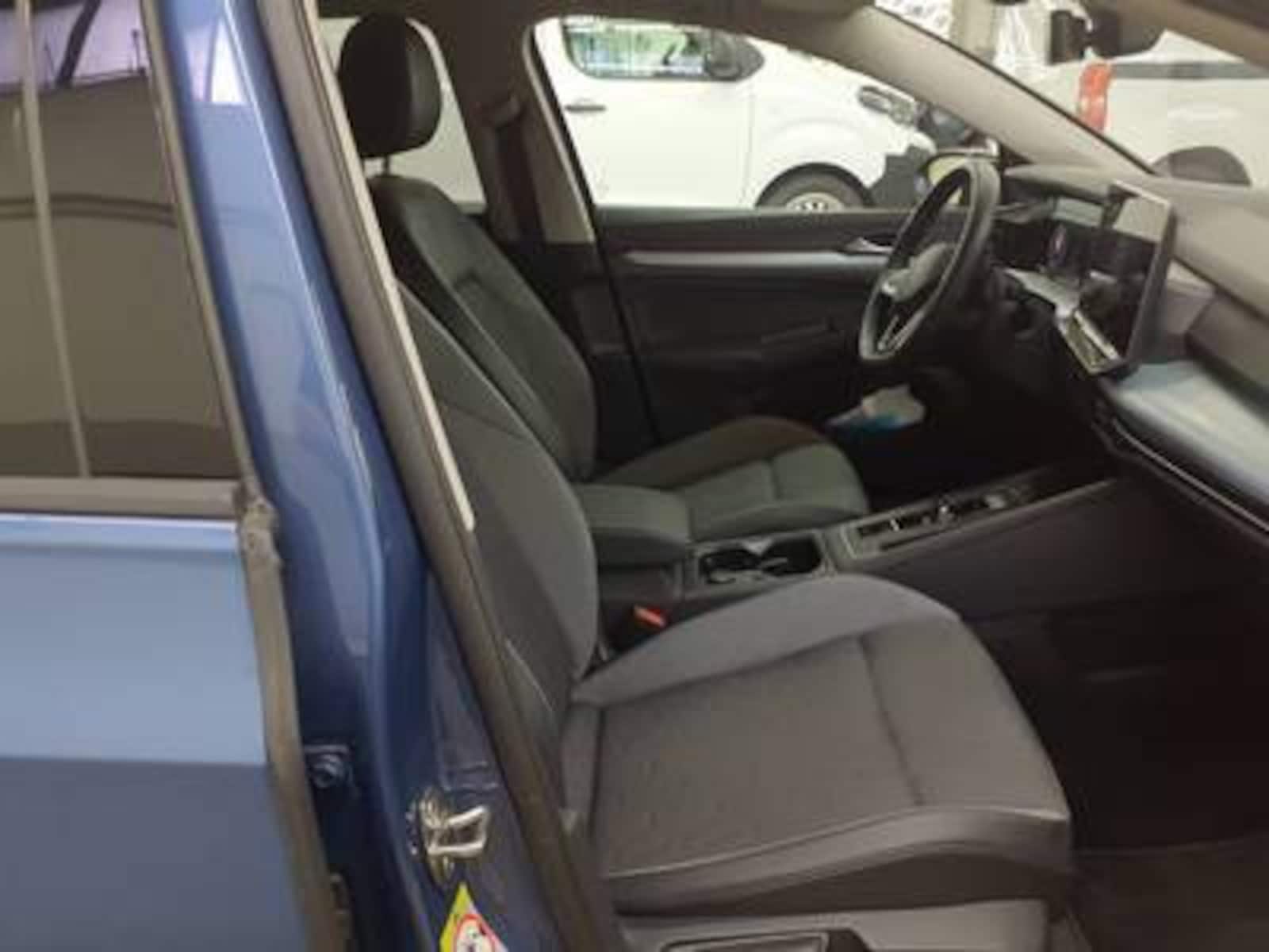 Volkswagen Golf – Bild 4