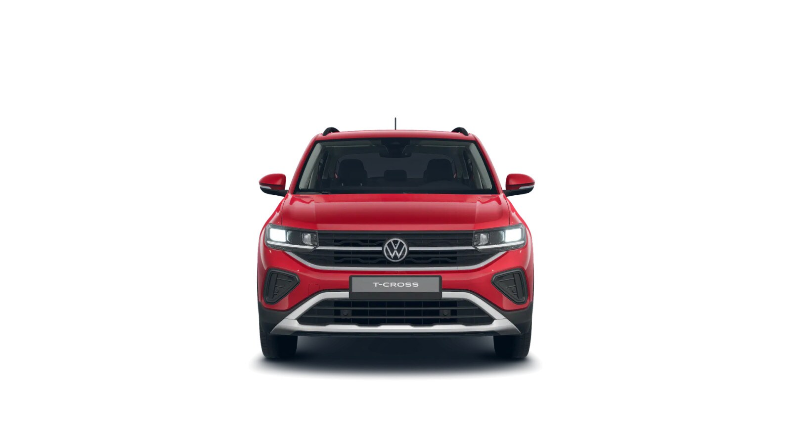 Volkswagen T-Cross – Bild 3