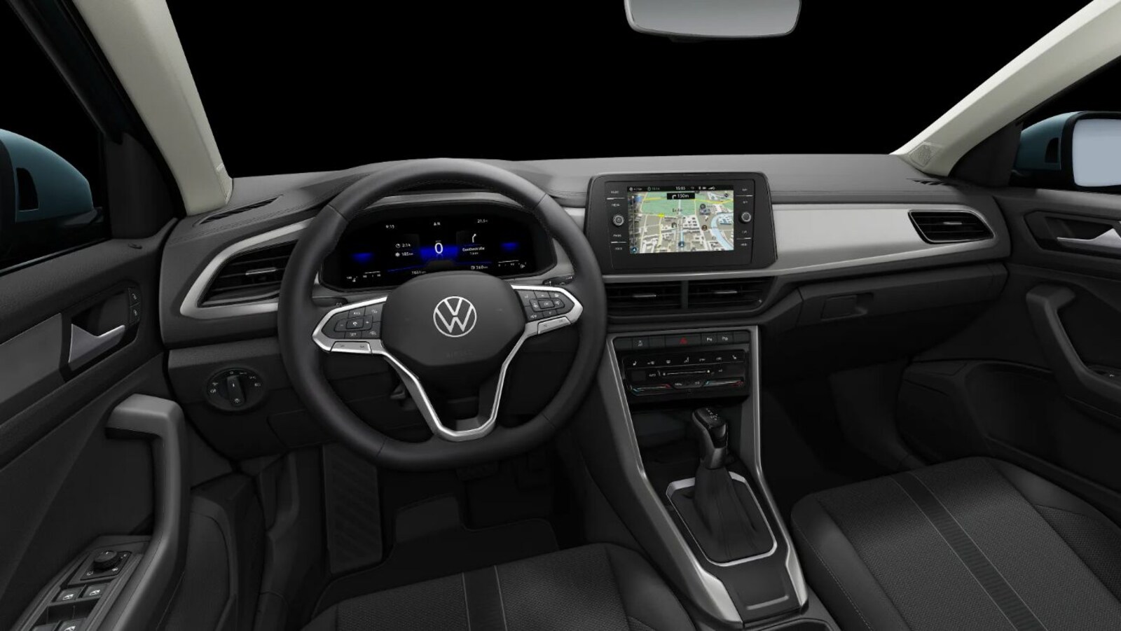 Volkswagen T-Roc – Bild 6