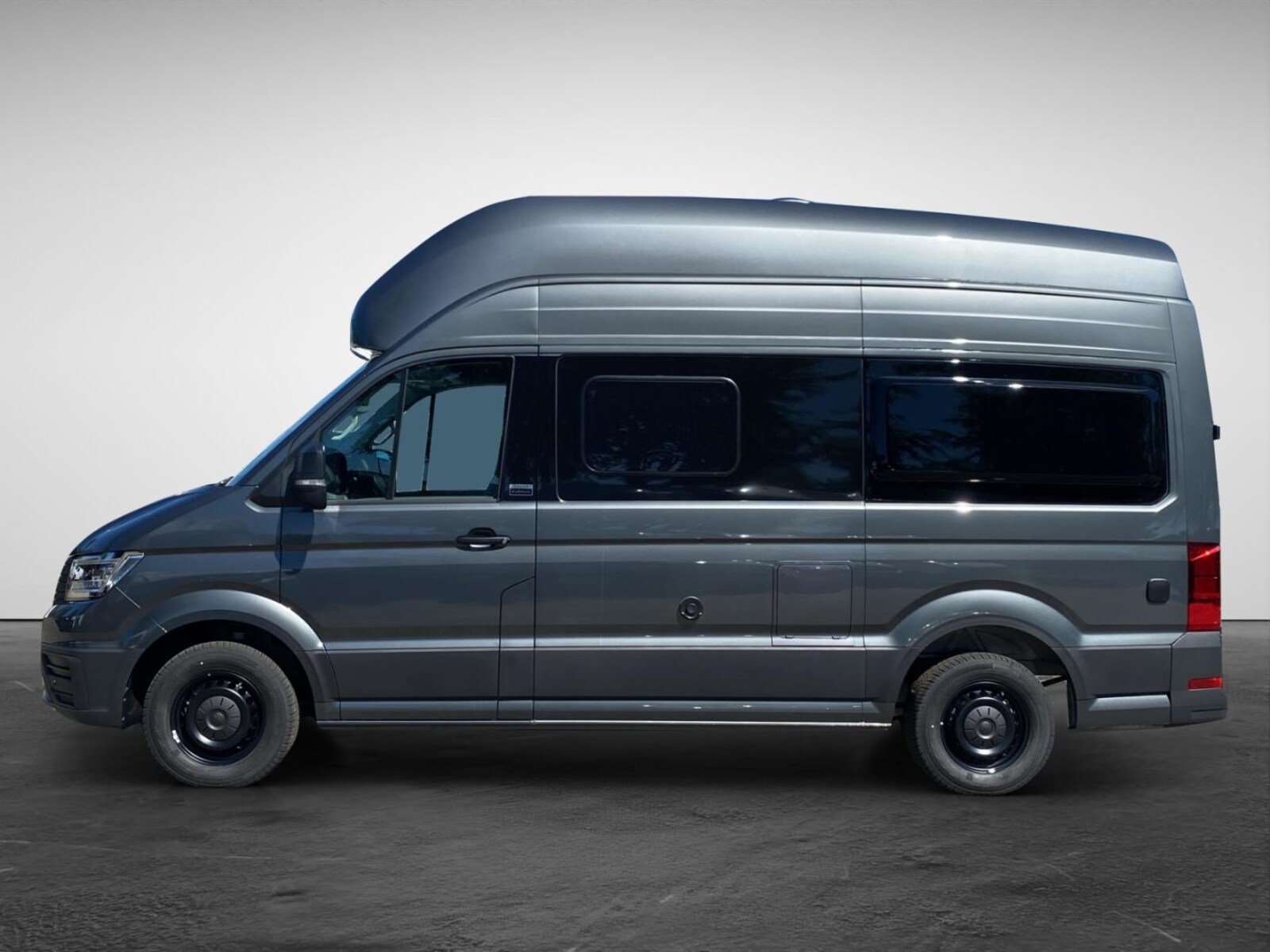 Volkswagen Grand California 600 – Bild 4