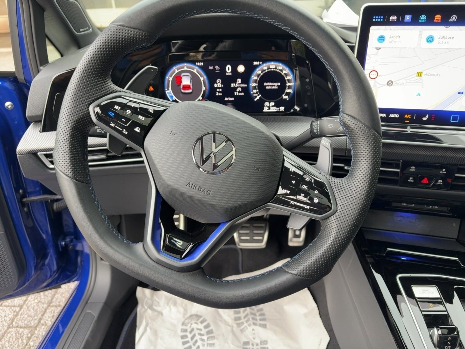 Volkswagen Golf – Bild 11
