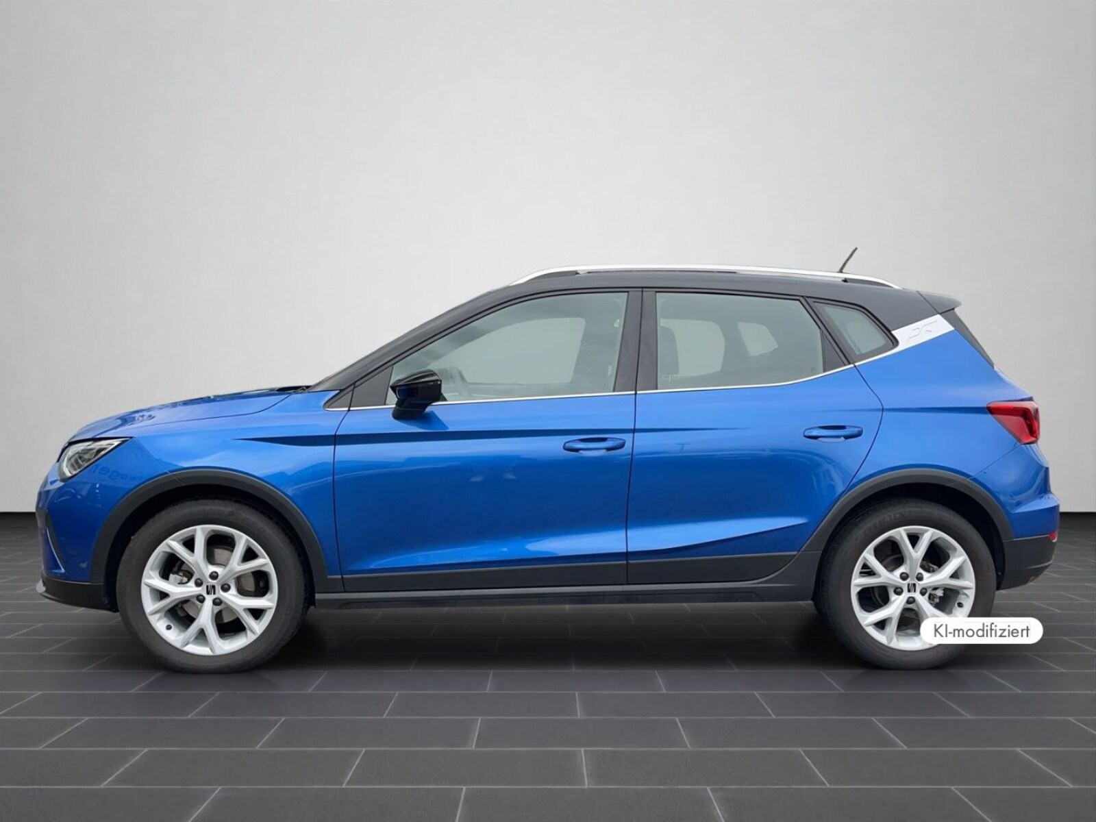 SEAT Arona – Bild 7