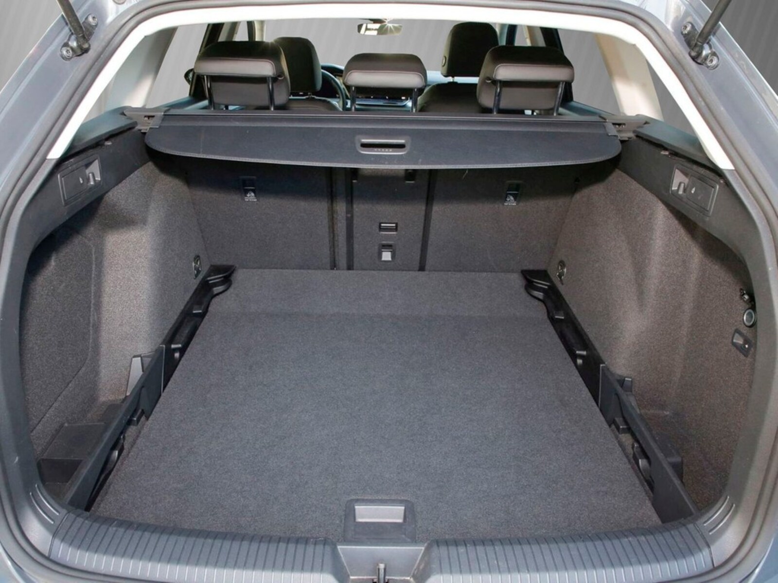 Volkswagen Golf Variant – Bild 6