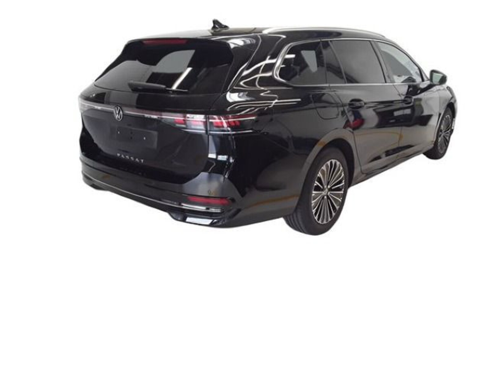 Volkswagen Passat – Bild 2