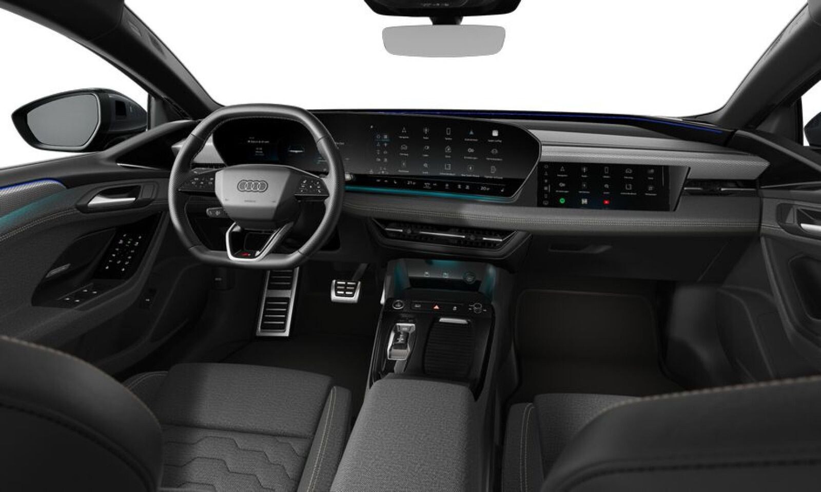 Audi A6 Avant e-tron – Bild 4