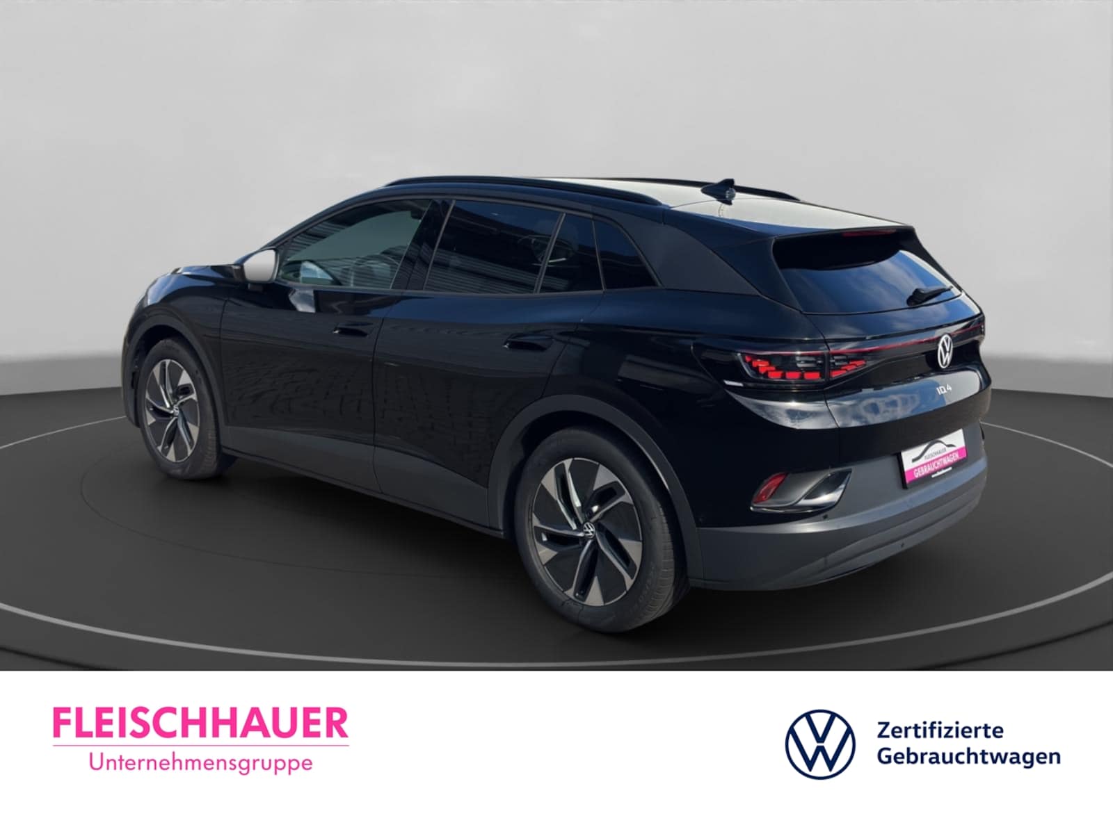 Volkswagen ID.4 – Bild 6