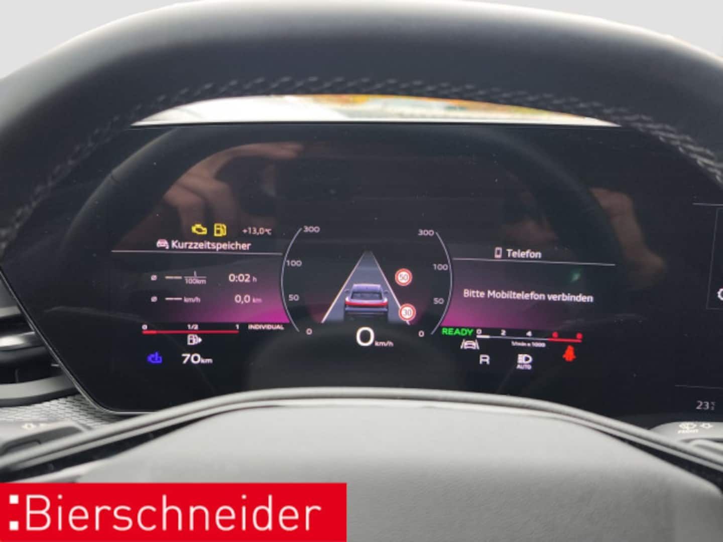 Bild über Audi SQ5 SUV TFSI 270 kW S tronic - für weitere Informationen kontaktieren Sie den Audi Partner