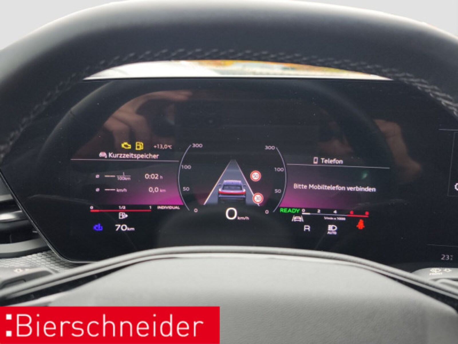 Audi SQ5 – Bild 14