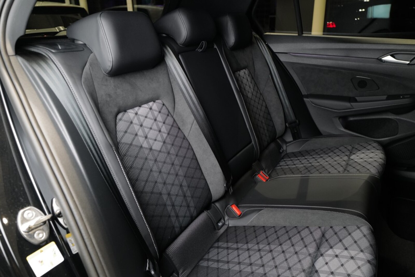Volkswagen Golf – Bild 9