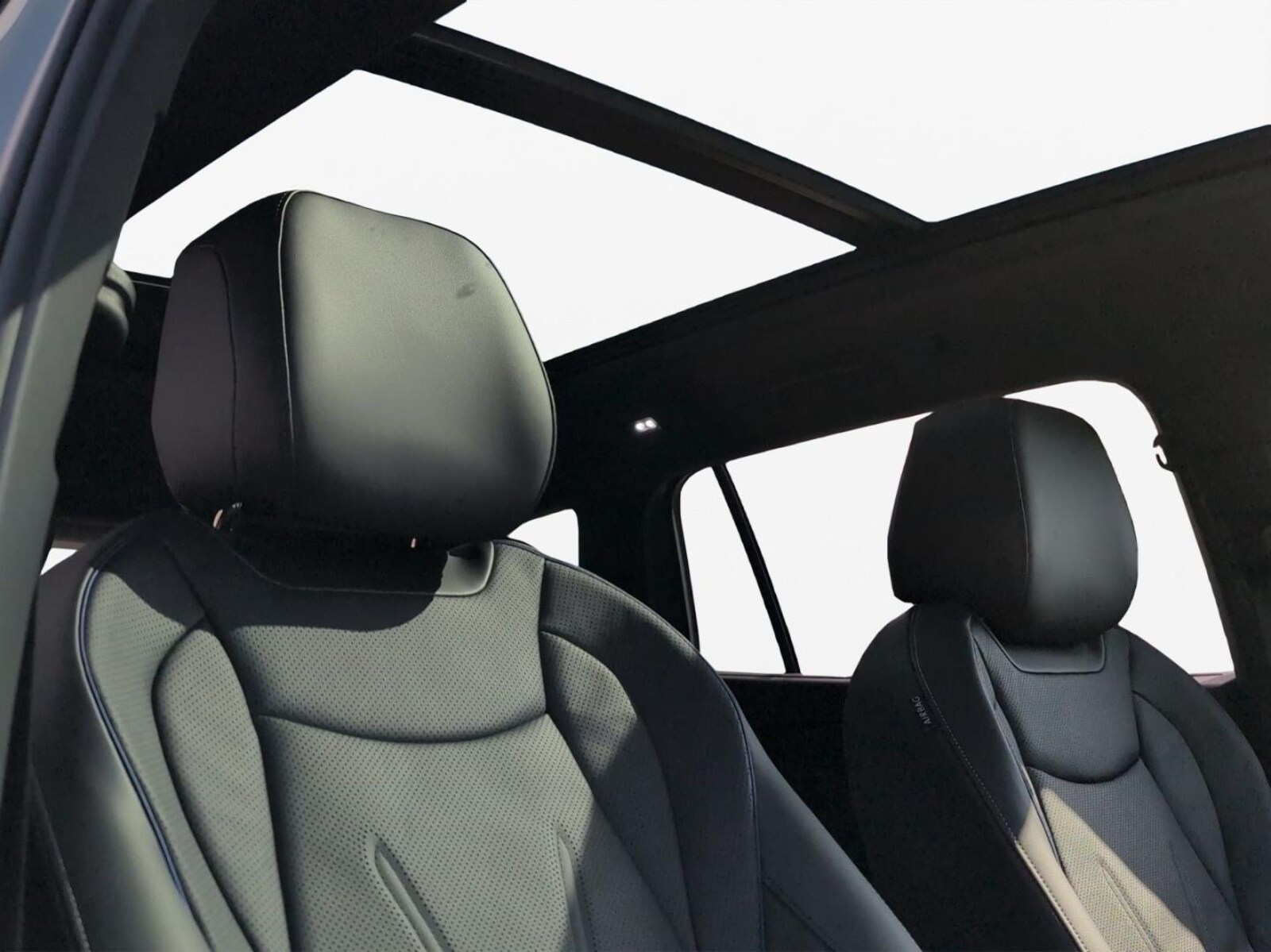 Volkswagen Tayron – Bild 11