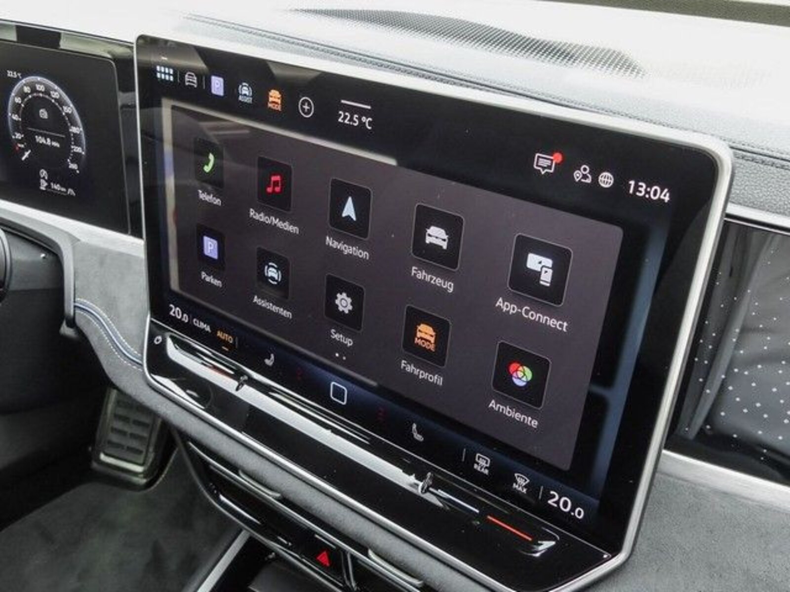 Volkswagen Passat – Bild 16