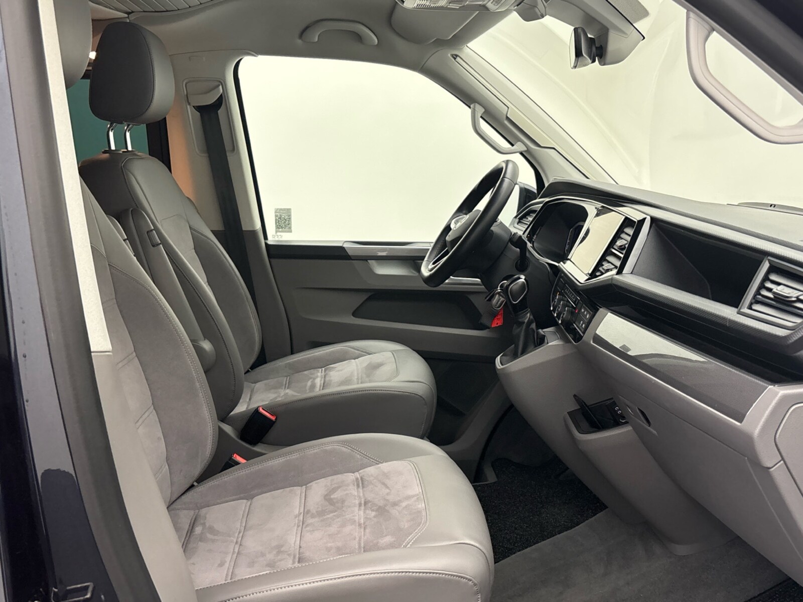 Volkswagen T6.1 California – Bild 10