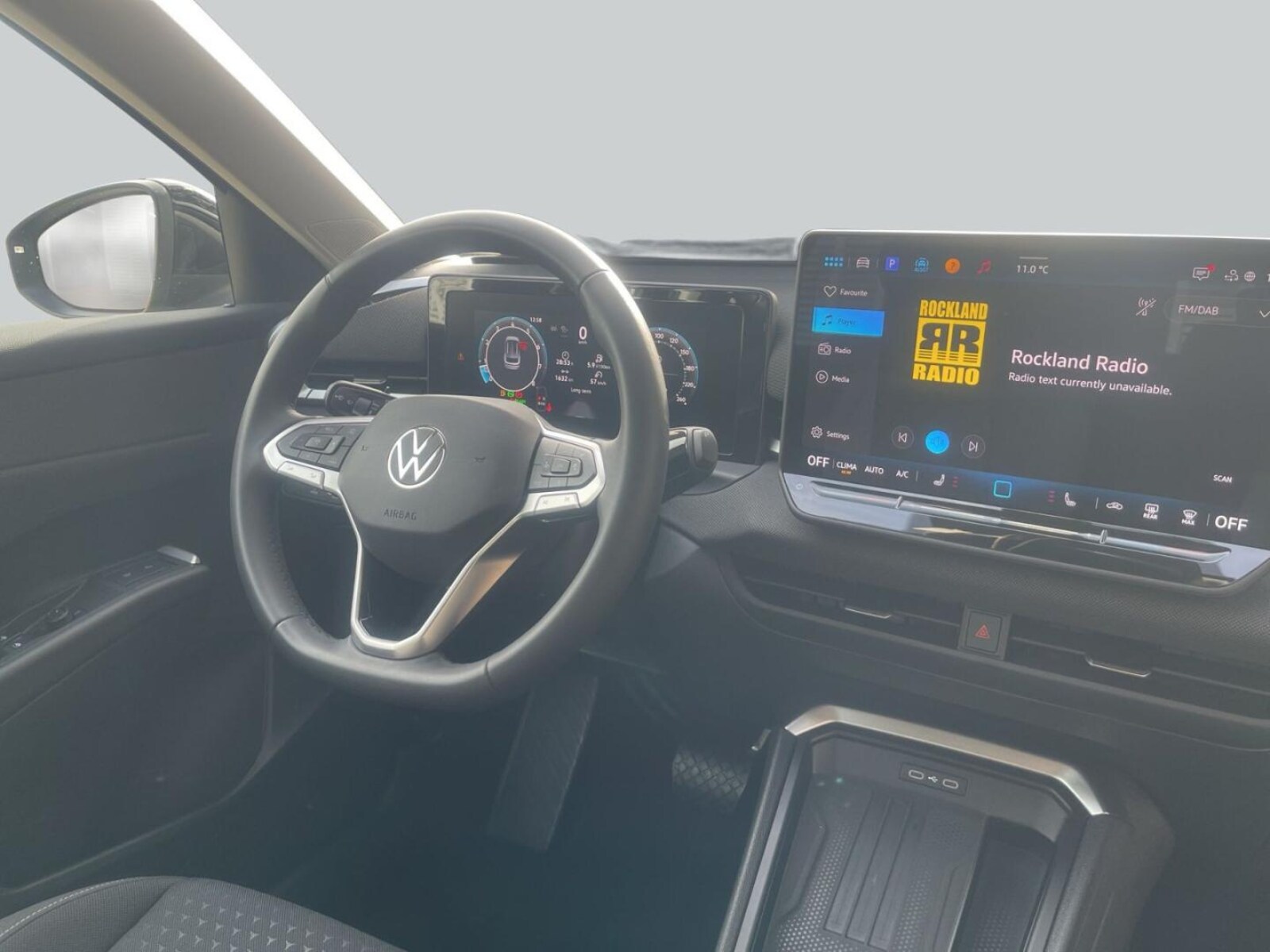 Volkswagen T-Roc – Bild 15