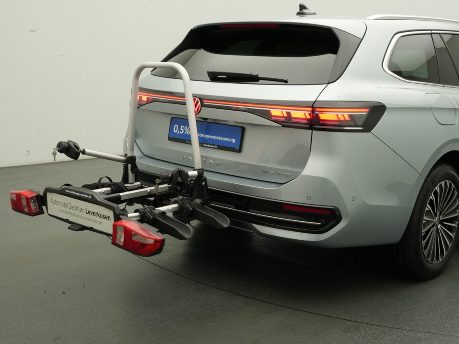 Volkswagen Passat – Bild 4