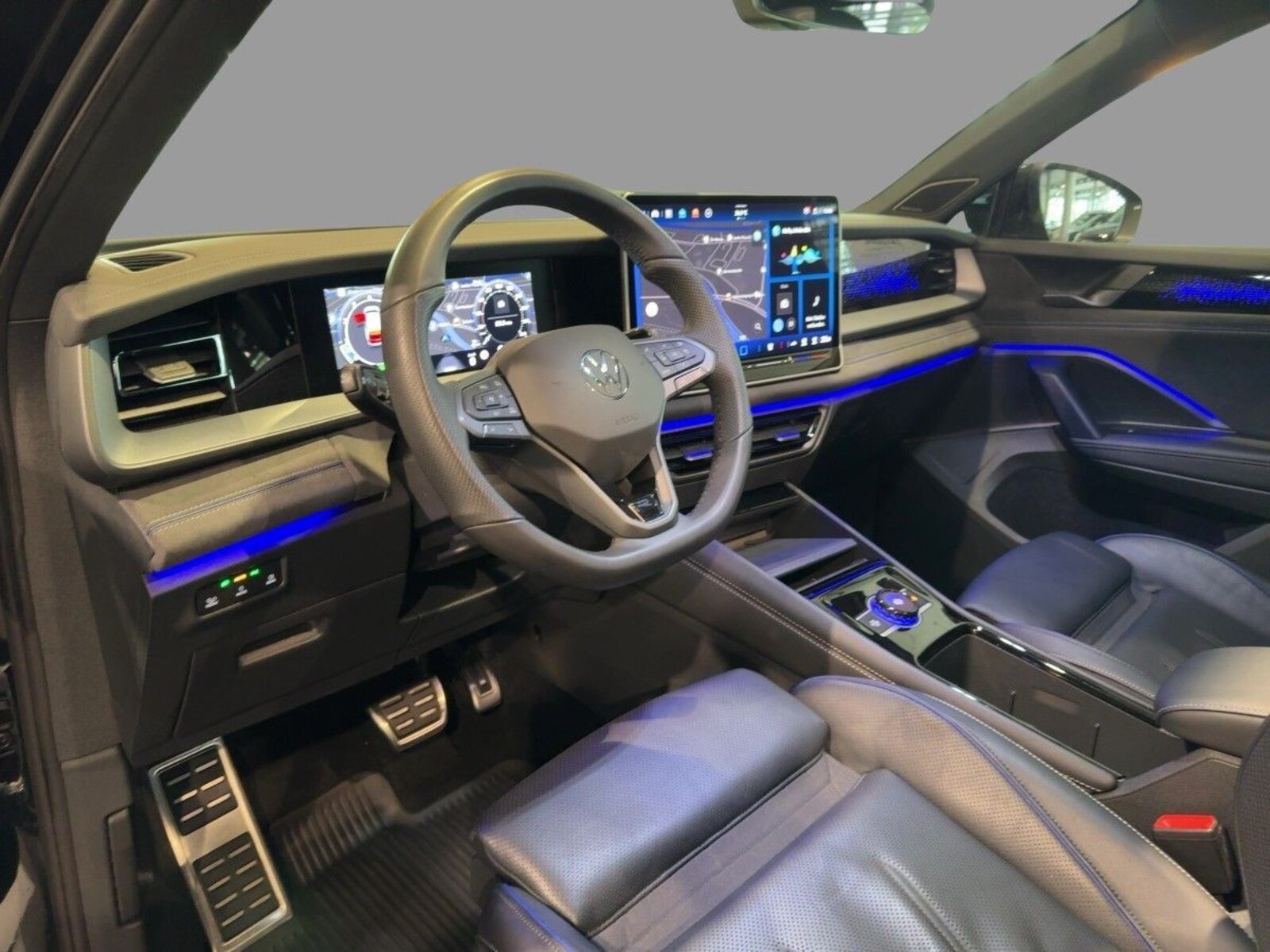 Volkswagen Tayron – Bild 7