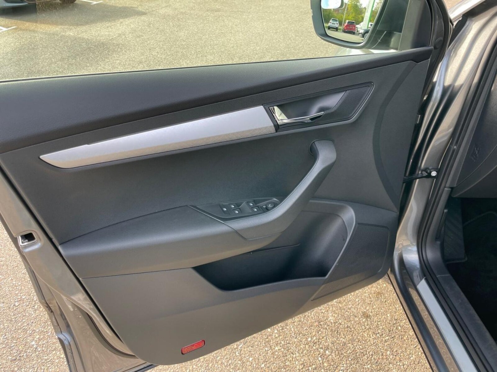 Škoda Karoq – Bild 17