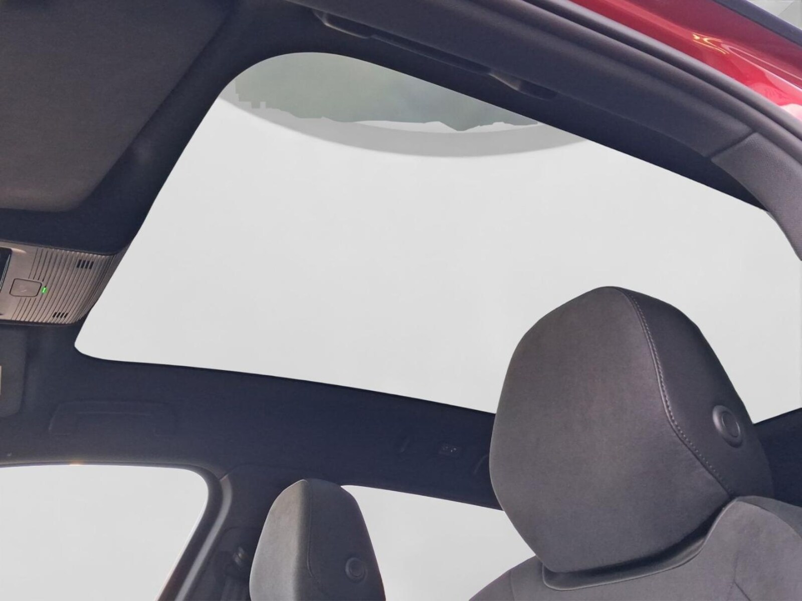 Volkswagen ID.7 Tourer – Bild 15